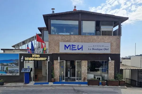MEU HOTEL - Resim 6