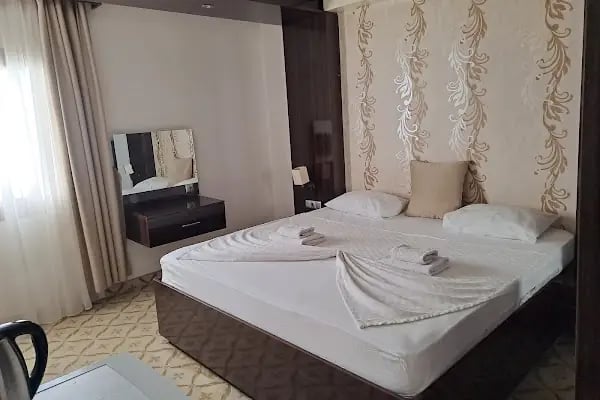 MEU HOTEL - Resim 10