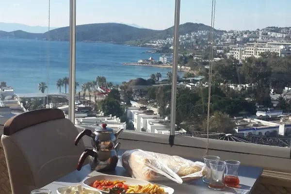 MEU HOTEL - Resim 19
