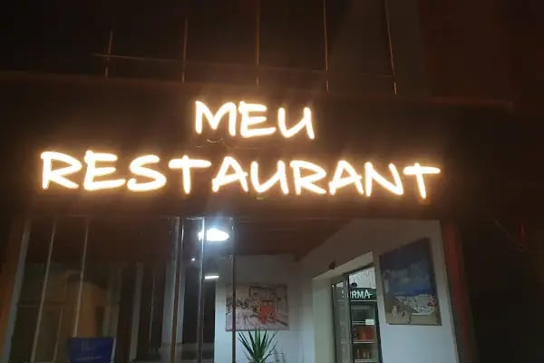 MEU HOTEL - Resim 9