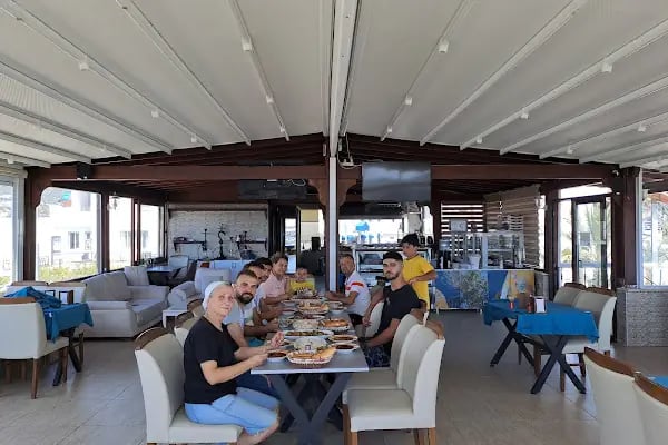 MEU HOTEL - Resim 18