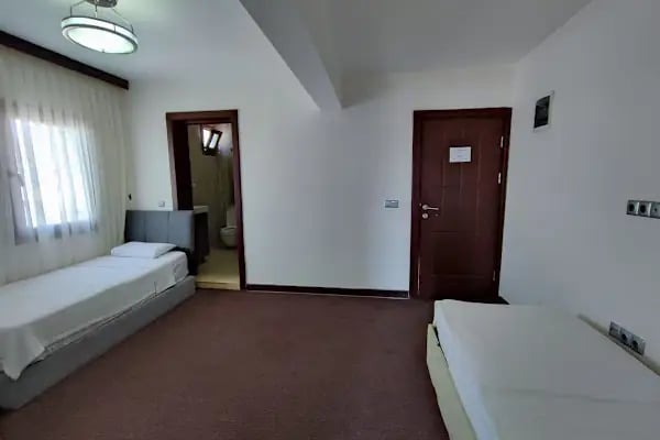 MEU HOTEL - Resim 7