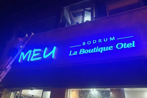 MEU HOTEL - Resim 11