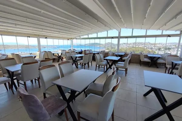 MEU HOTEL - Resim 5