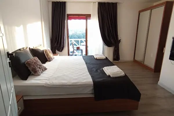 MEU HOTEL - Resim 17
