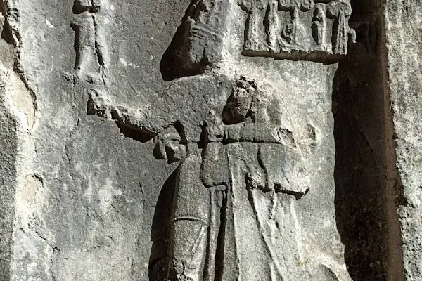 Boğazköy-alacahöyük Milli Parkı - Resim 16