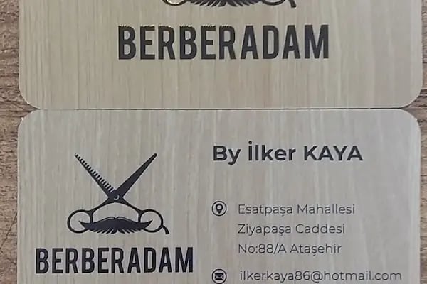 By İlker Kaya Kuaför Ataşehir - Resim 3