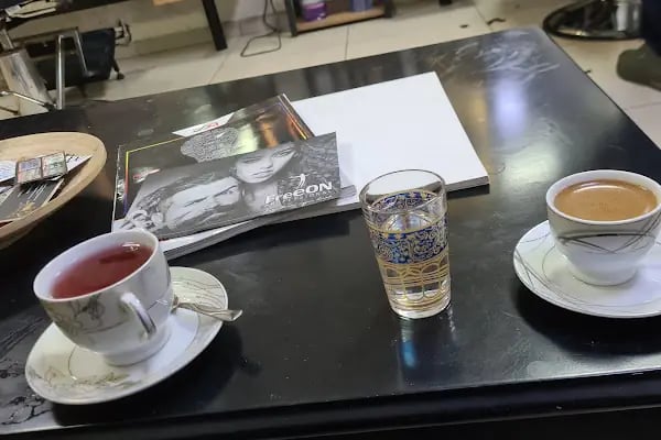 By İlker Kaya Kuaför Ataşehir - Resim 2