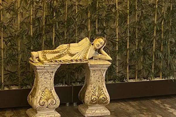 Grand Alanya Hamam - Resim 11