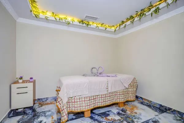 Grand Alanya Hamam - Resim 3