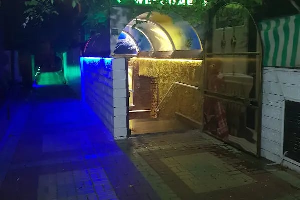 Grand Alanya Hamam - Resim 16