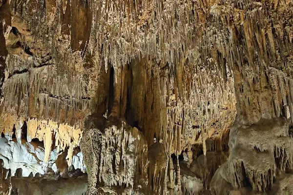 Grand Alanya Hamam - Resim 13