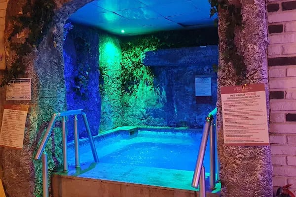 Grand Alanya Hamam - Resim 10