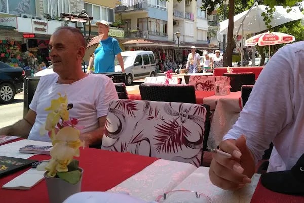 Grand Alanya Hamam - Resim 18