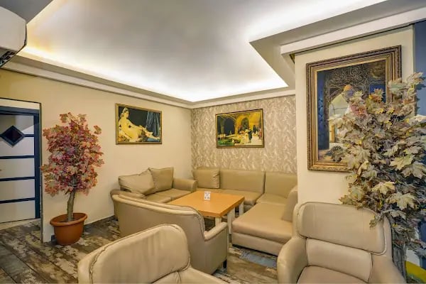 Grand Alanya Hamam - Resim 14