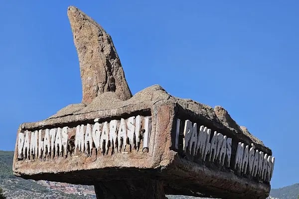 Grand Alanya Hamam - Resim 19