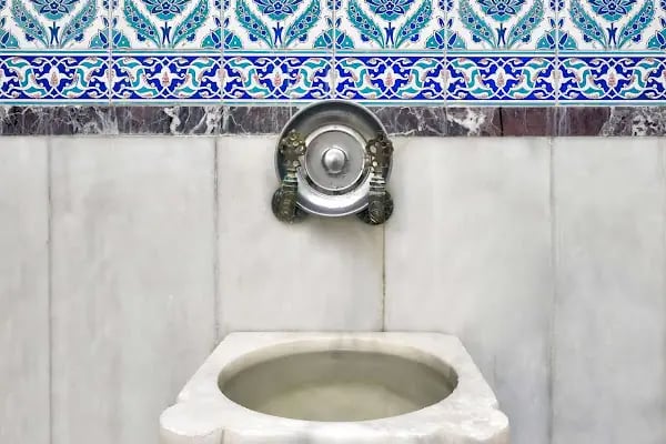Grand Alanya Hamam - Resim 20