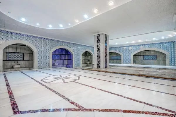 Grand Alanya Hamam - Resim 7