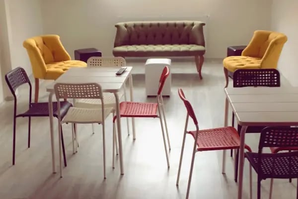 English Inn Language School - Resim 2