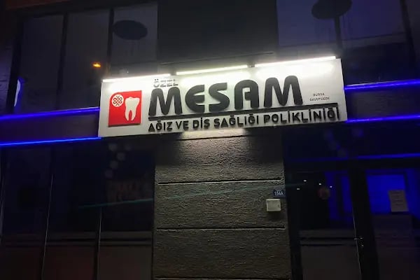 DAVUTDEDE ÖZEL MESAM DİŞ KLİNİĞİ-GÖKDERE - Resim 5