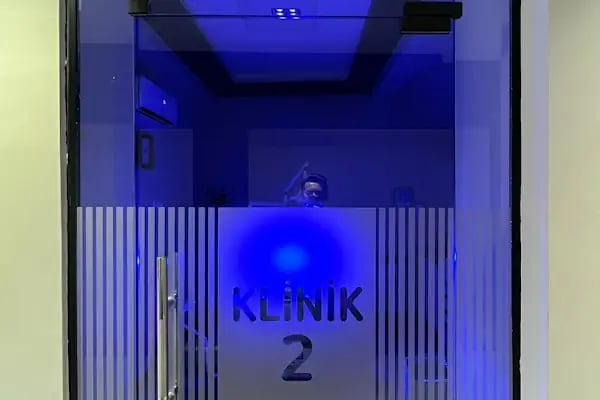 DAVUTDEDE ÖZEL MESAM DİŞ KLİNİĞİ-GÖKDERE - Resim 7