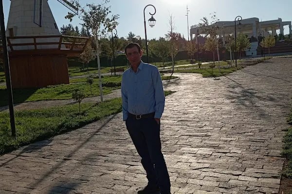 Bossan Hospital - Resim 17