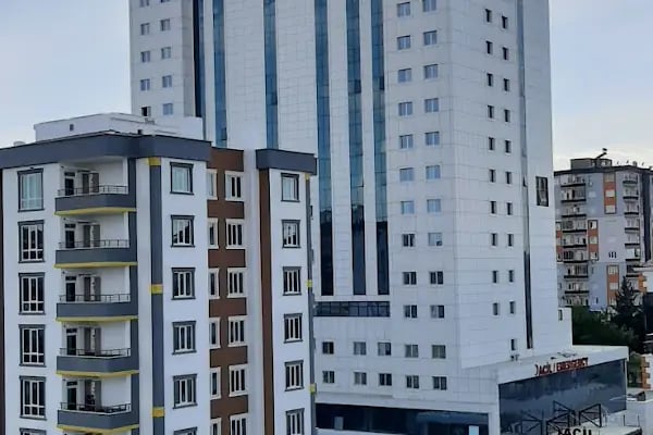 Bossan Hospital - Resim 11