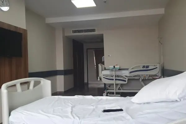 Bossan Hospital - Resim 8