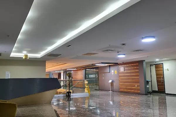 Bossan Hospital - Resim 3