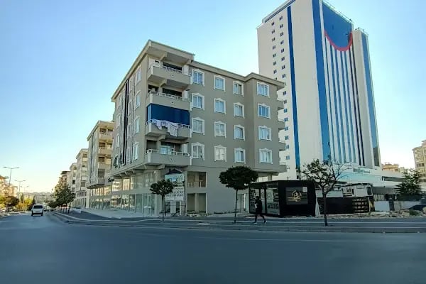 Bossan Hospital - Resim 5