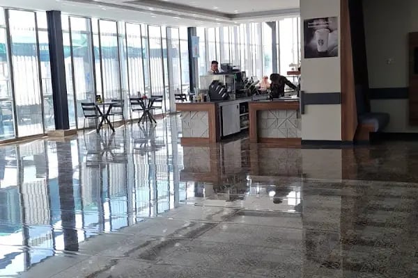 Bossan Hospital - Resim 6