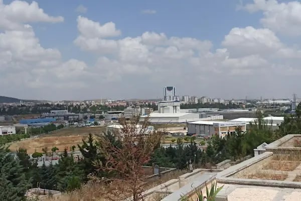 Bossan Hospital - Resim 15