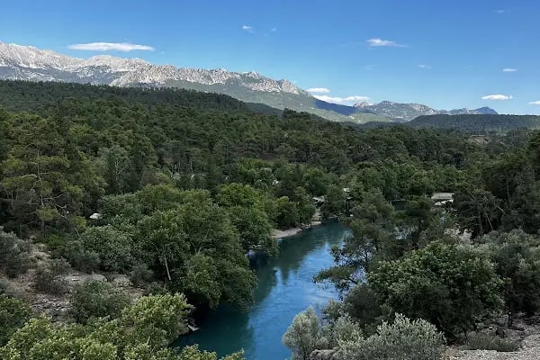 Kamp alanı ücretsiz - Resim 4