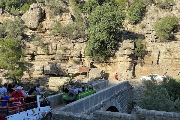 Kamp alanı ücretsiz - Resim 9