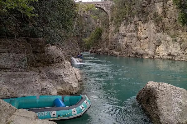 Kamp alanı ücretsiz - Resim 17