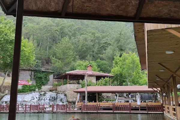 Kamp alanı ücretsiz - Resim 19
