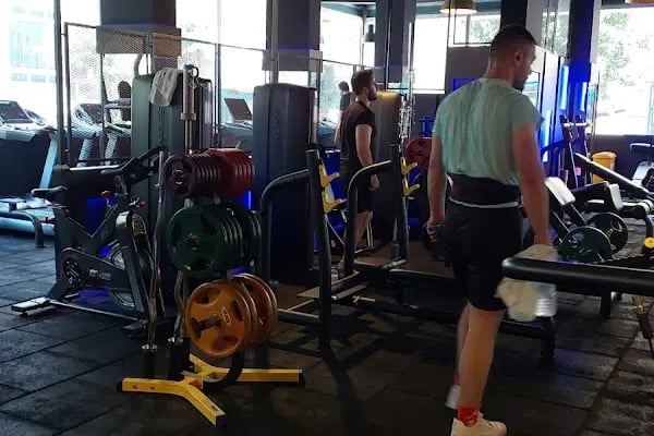 Her Gun Spor - Resim 6