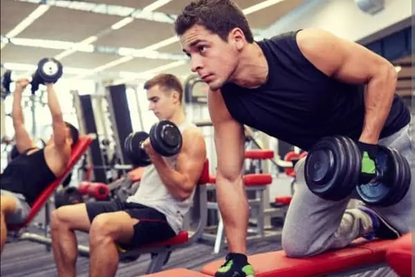 Her Gun Spor - Resim 2