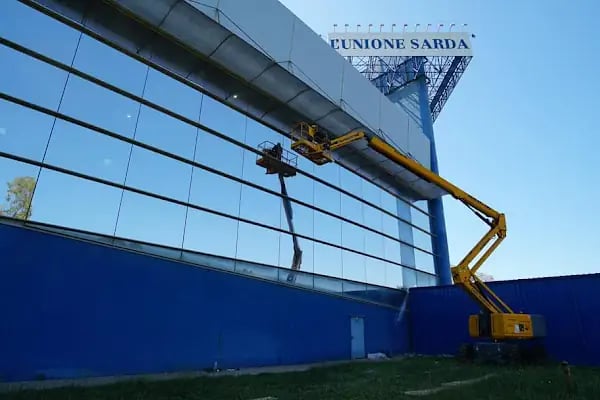 BURSA MANLİFT KİRALAMA - Resim 8