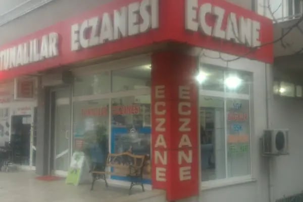 Tunalılar Eczanesi - Resim 1