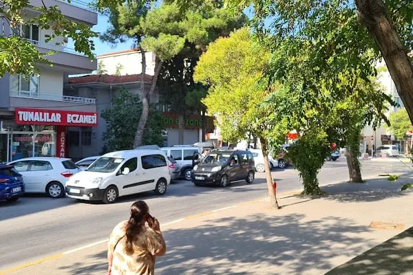 Tunalılar Eczanesi - Resim 2