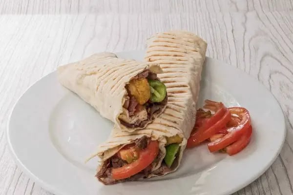 Adana Tombiş Döner - Resim 19