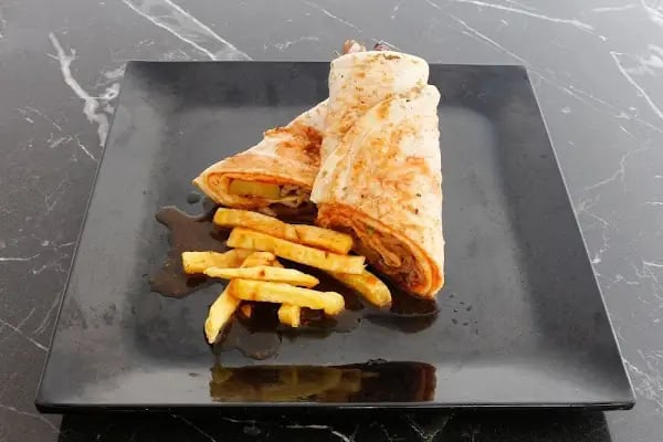 Adana Tombiş Döner - Resim 9