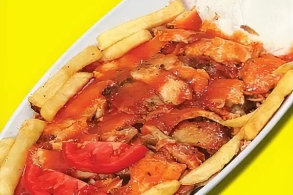 Adana Tombiş Döner - Resim 15
