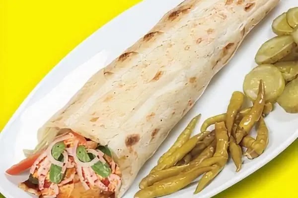 Adana Tombiş Döner - Resim 10
