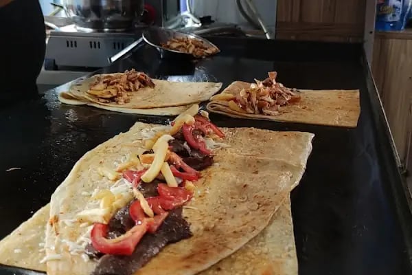 Adana Tombiş Döner - Resim 17