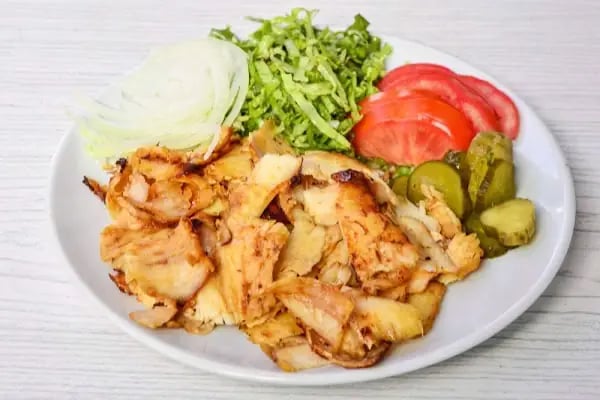 Adana Tombiş Döner - Resim 12