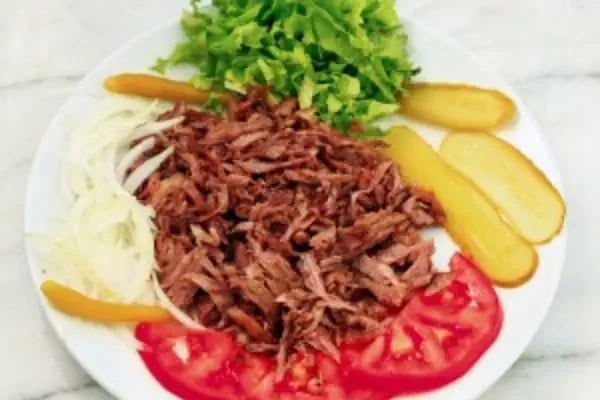 Adana Tombiş Döner - Resim 16