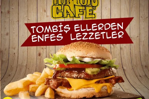 Adana Tombiş Döner - Resim 2