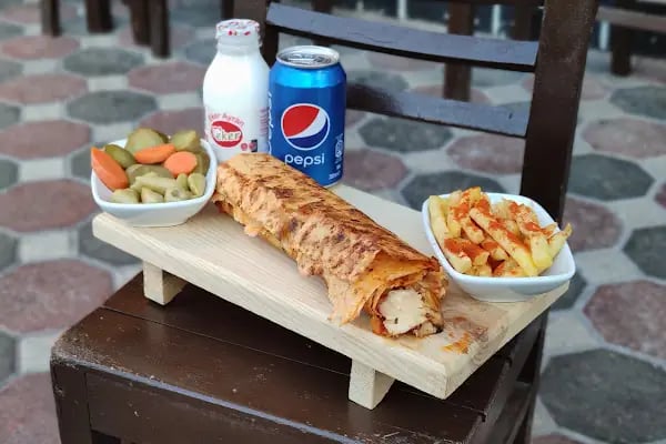 Adana Tombiş Döner - Resim 5